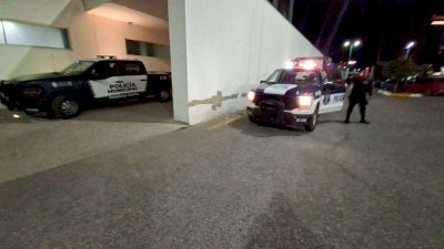 Balean a uno en la cabeza en Quintas Quijote; muere en hospital
