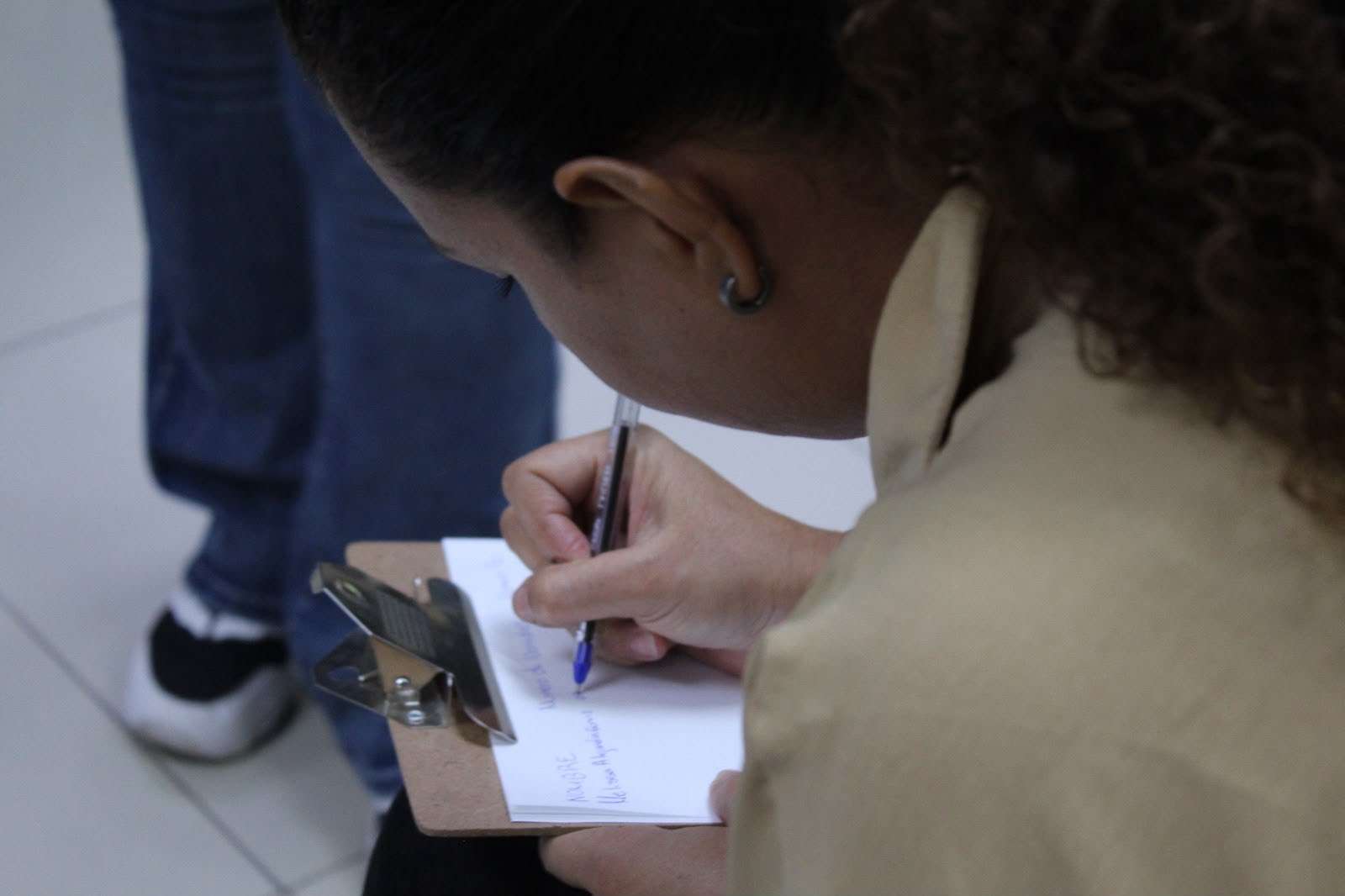 Acercan servicios de identidad, salud y orientación a migrantes