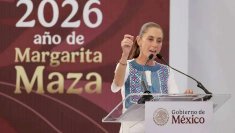 Amlo y yo somos el mismo proyecto: Sheinbaum 