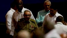 Reaparece Raúl Castro tras rumor sobre su estado de salud 
