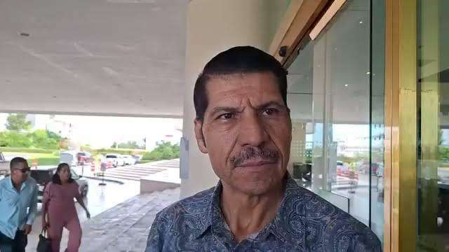 Reconoce alcalde de Coyame irregularidades y espera intervención de Fach