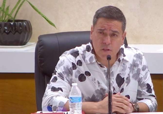 Informa Dirección de Alumbrado cobertura LED