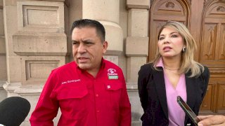Inician PAN y PRI diálogo rumbo a 2027; perfilan alianza contra Morena