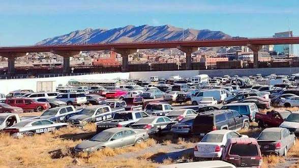 Prepara Municipio tres remates para liberar espacio en corralones