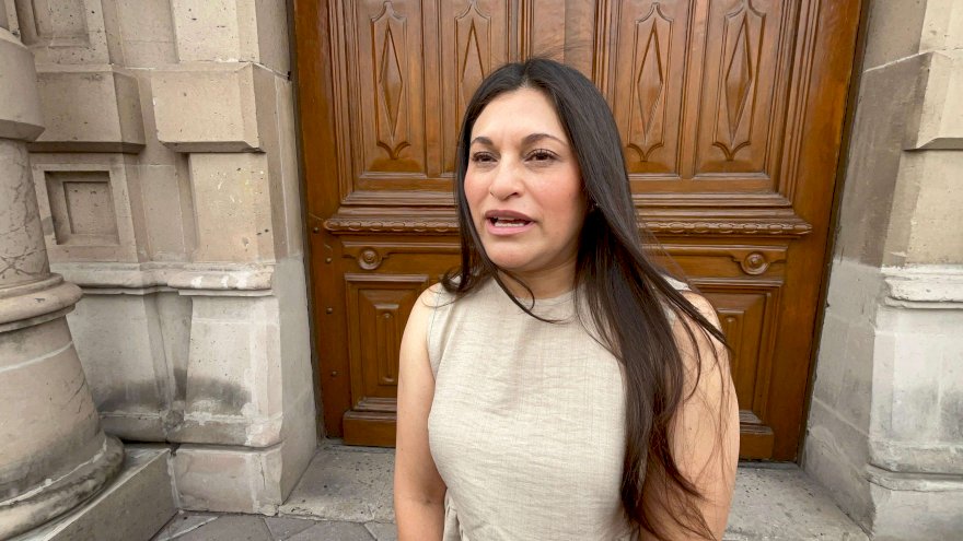 Plantea Rocío González fortalecer alianza PAN-PRI con apoyo ciudadano