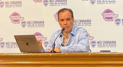 Anuncian segunda caravana de prevención del suicidio y adicciones