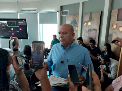No basta con votos para aprobar autonomía de FGE: Estrada 