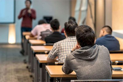 Encabeza Matemáticas ranking de carreras mejor pagadas en México