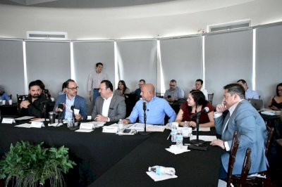Aprueba Congreso dictámenes sobre autonomía de la Fiscalía 