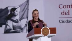 Alianza de Fox y Alito, regresión al pasado: Sheinbaum 
