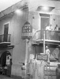 Gran café la parroquia 