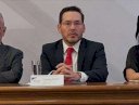 Advierte IMEF riesgos por déficit fiscal y presiones en pensiones