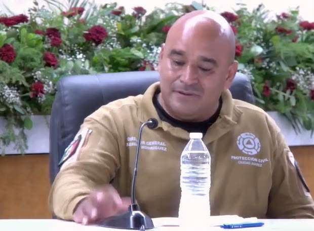Piden a Protección Civil adelantarse a riesgos 