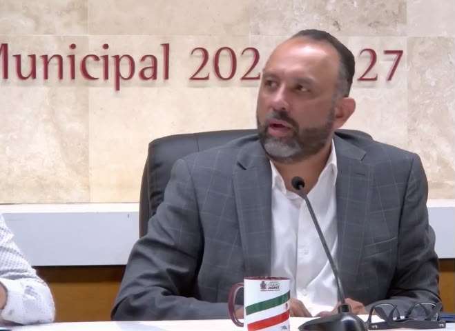 No acudirá alcalde a inauguración de Torre Centinela 
