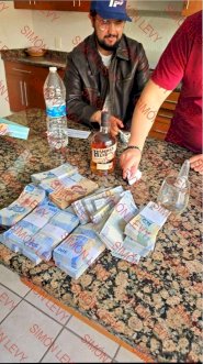 Acusan a sobrino de Amlo de recibir dinero del Cártel de Sinaloa