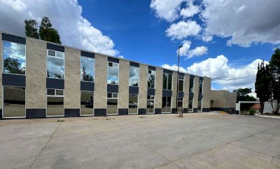 Inaugurará PJE nuevas instalaciones de la Ciudad Judicial en Hidalgo del Parral