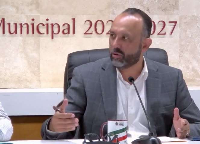 Deporte, bacheo y educación prioridades de la última etapa de Ortíz Orpinel