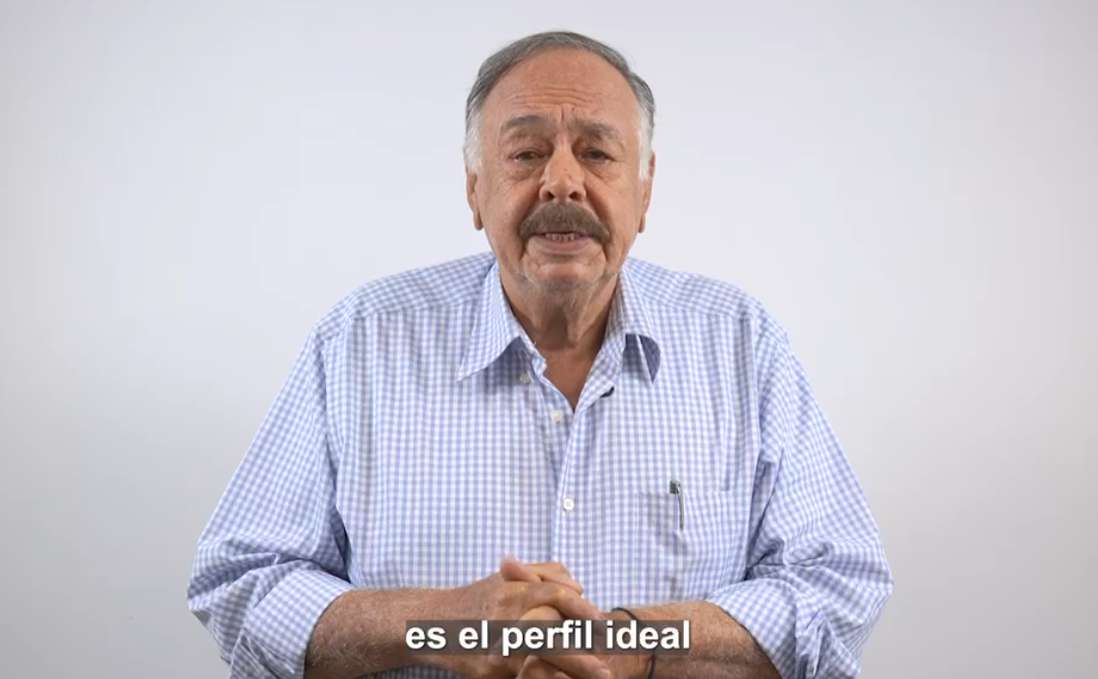 César Jáuregui es el perfil ideal de Acción Nacional: Carlos Aguilar

