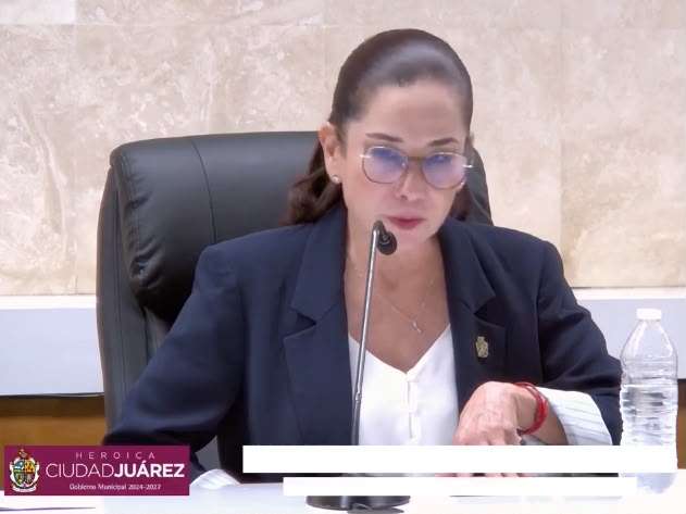 Pide alcalde mayor orden en las calles a Desarrollo Urbano
