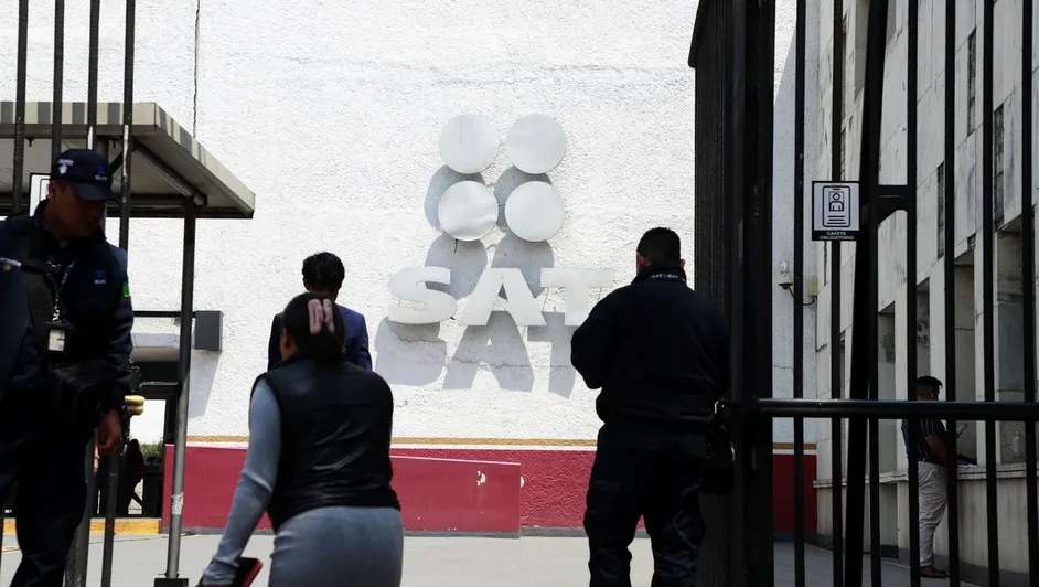 Genera facturación simulada al fisco hoyo de $1.45 billones
