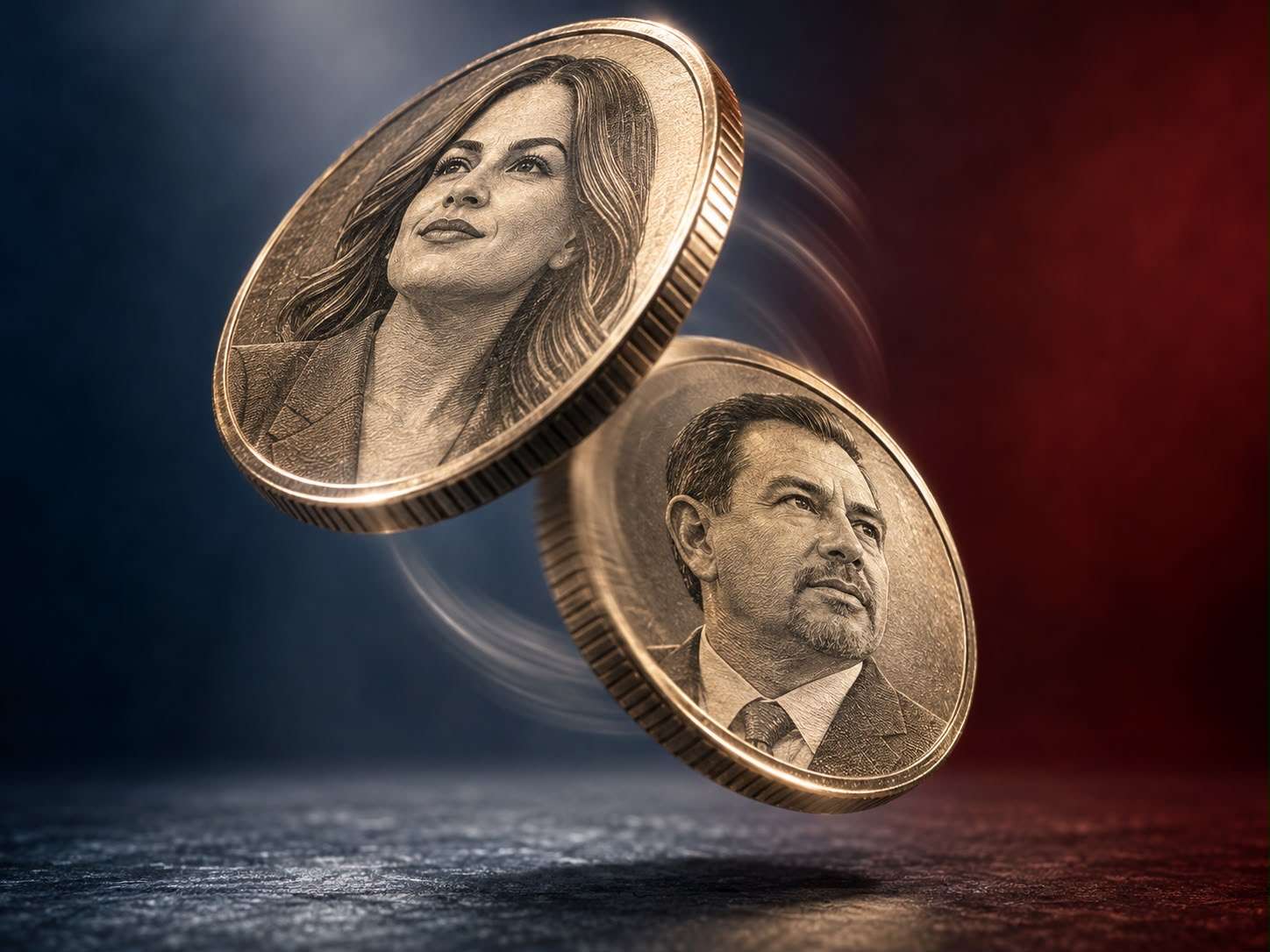 CARA O CRUZ