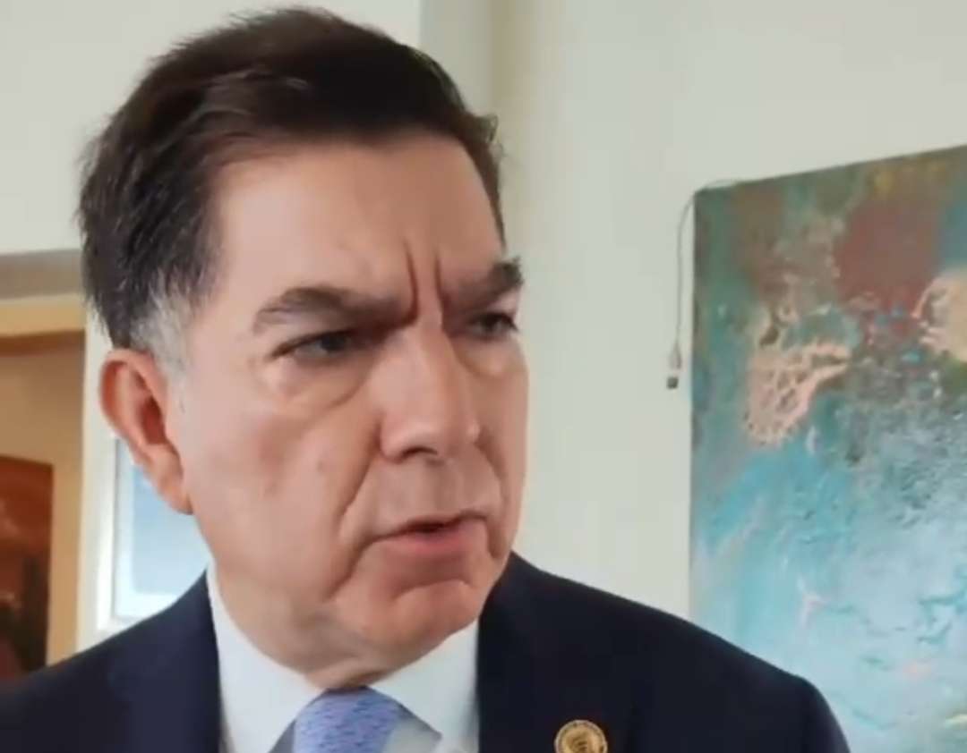 Reserva Partido Verde su desición sobre Fiscalía Autónoma 