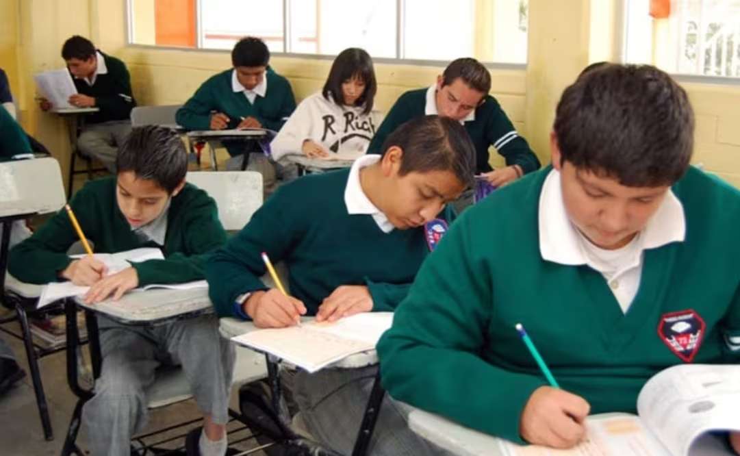 Reprueba México lectura y matemáticas en prueba Pisa