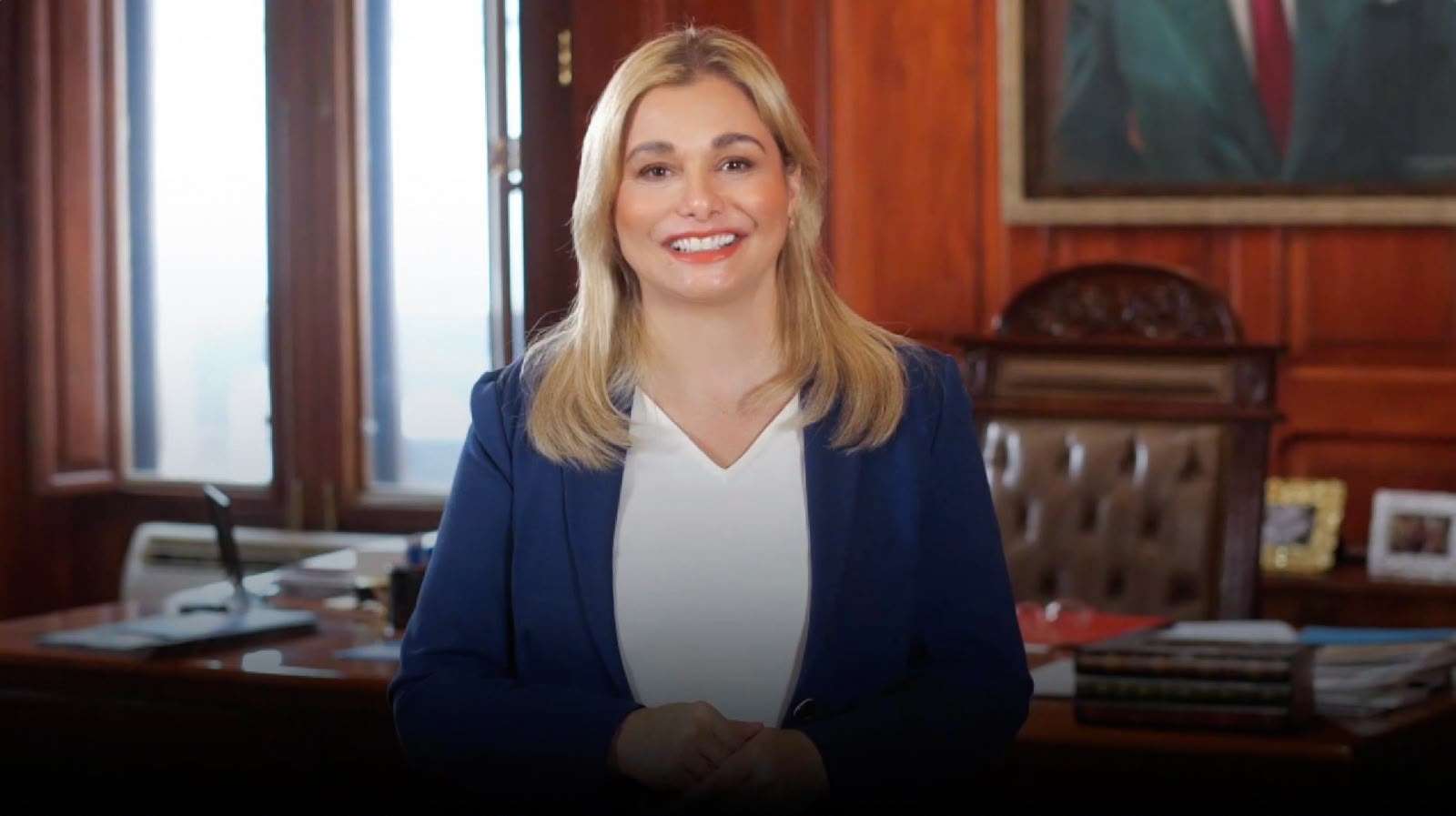 Denuncia Maru indolencia de gobiernos por viviendas abandonadas  