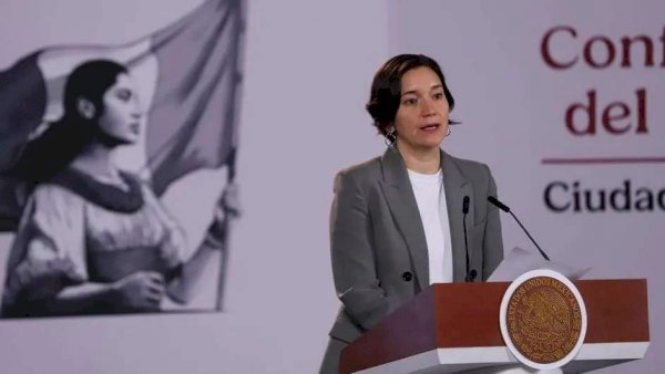 Reporta Sesnsp baja del 53% en homicidios dolosos en México