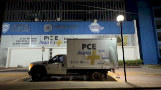 Envían más de 65 mil piezas de medicamentos a Juárez y NCG 