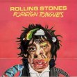 The Rolling Stones. Foreing Tongues (2026). Reseña