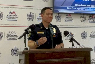 Detectan cocinas de droga en la zona urbana de Chihuahua