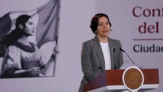 Reporta Sesnsp baja del 53% en homicidios dolosos en México 