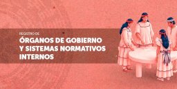 Convoca IEE a pueblos y comunidades indígenas registrar órganos de gobierno 