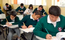 Reprueba México lectura y matemáticas en prueba Pisa