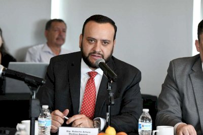 Encabezará Gppri Junta de Coordinación Política en tercer año legislativo 