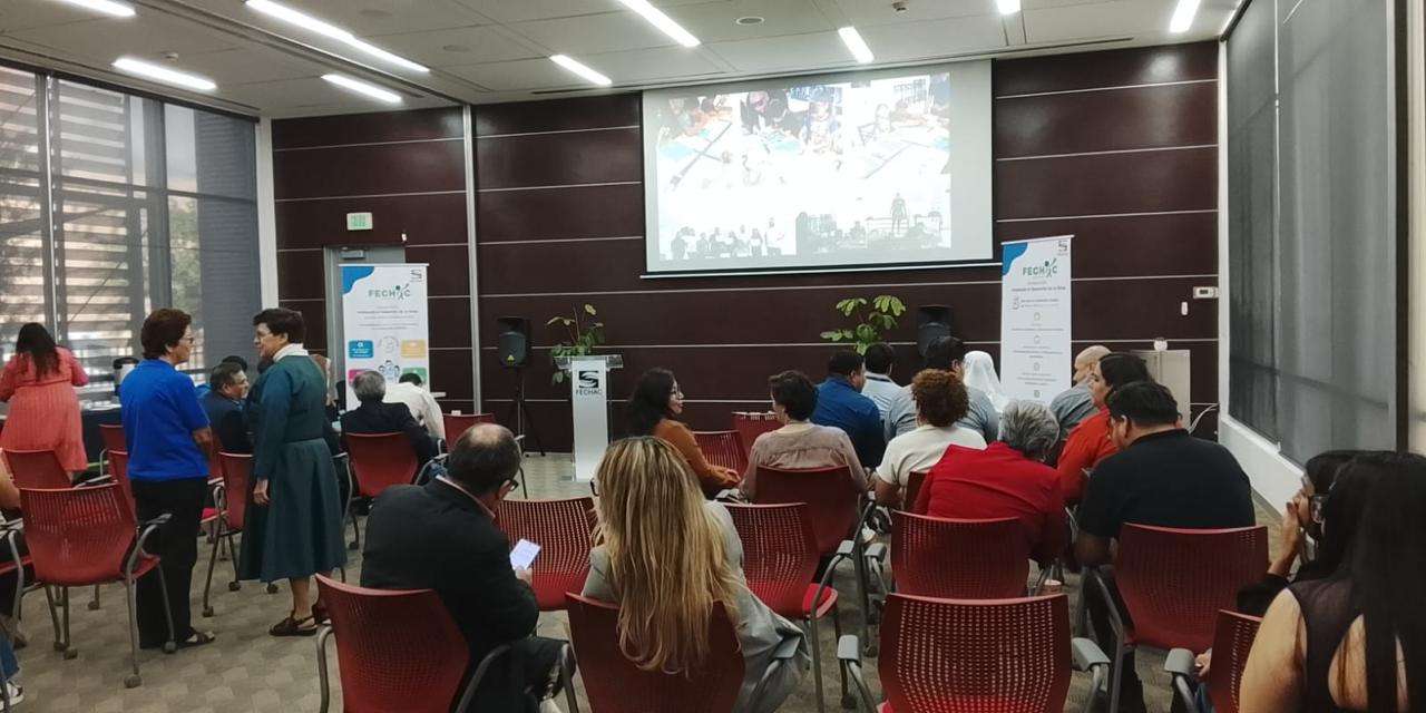 Atenderá modelo ampliada de educación a mil 791 niñas, niños y adolescentes 