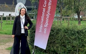 Lleva Uach cuatro investigaciones a congreso científico en Bélgica