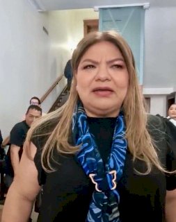 Realizan inspección municipal en excavación tras colapso de vivienda