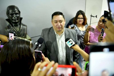 Defiende Chávez Torre Centinela; critica estrategias de Morena
