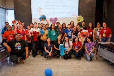 Concluye capacitación socioemocional para Estancias Infantiles