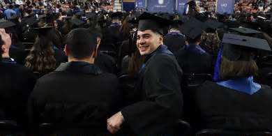 Celebrará UACJ graduación de casi 600 egresados del IADA e IIT este jueves