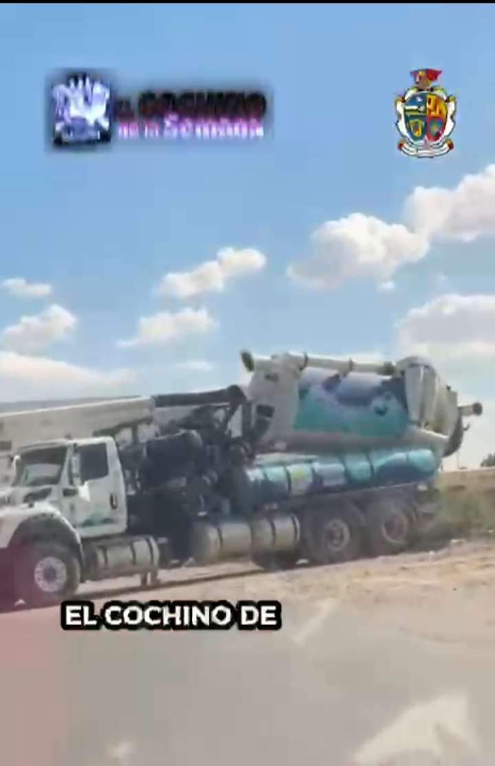 Investigan descarga de unidad en Waterfill; revisan posible daño ambiental