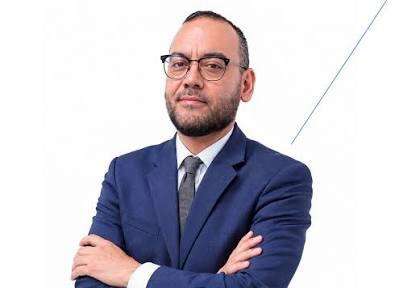 Designa Taddei a Roberto Carlos Félix en la Secretaría Ejecutiva del INE