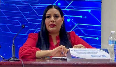 Logra Fiscalía 316 detenciones y 118 sentencias por robo en 2026