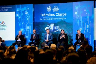 Digitaliza Municipio trámites y supera 21 mil trámites digitales