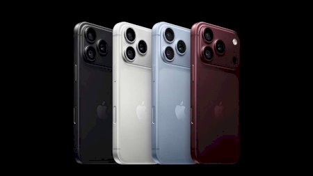 Lanza Apple iPhone 18 Pro y presenta su primer teléfono plegable