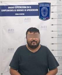 Vinculan a proceso a imputado por homicidio y lesiones