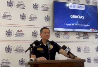 Suma Dspm 310 detenciones por diversos delitos en agosto