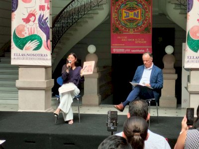Presenta IEE nueva edición de Ruta Ciudadana dedicada a las mujeres